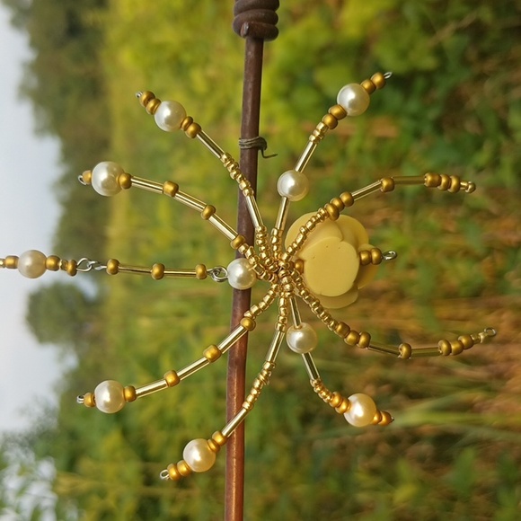 Spider Ornament - Picture 7 of 7